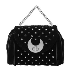 Killstar Midnight Moon Purse